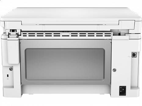 Multifunkcionālais printeris LaserJet Pro M130a G3Q57A#B19