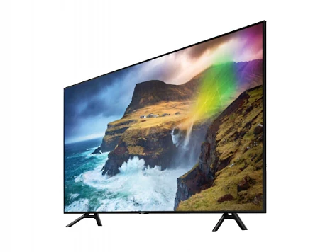 QLED Televizors  QE55Q70RALXXN