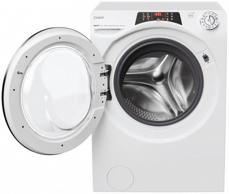 Veļas mašīna  RO41274DWMCT/1-S