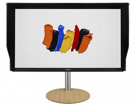 Monitors CP3271KP UM.HC1EE.P01