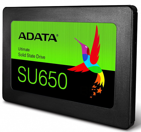 SSD disks Ultimate SU650 ASU650SS-256GT-R