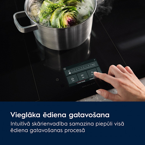 Поверхность плиты  EIS67483