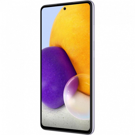 Viedtālrunis GALAXY A72 SM-A725FLVDEUE