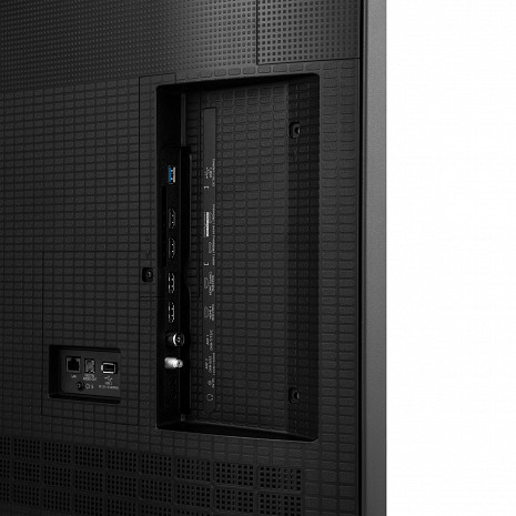 Телевизор  55E8Q