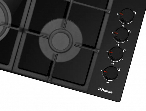 Поверхность плиты  BHKS661830