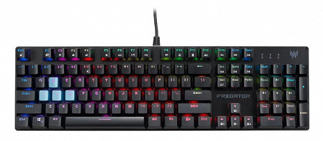Klaviatūra Predator Aethon 303 GP.KBD11.048