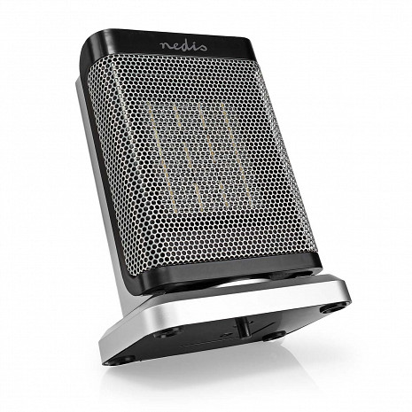 Gaisa sildītājs ar ventilatoru HTFA17GY NEDIS 16