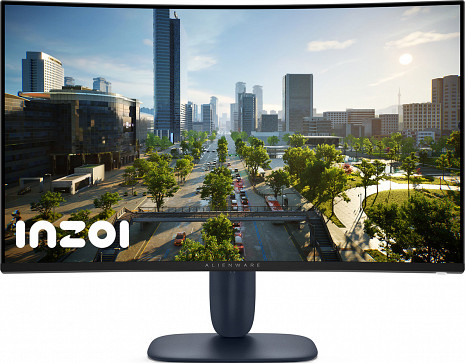Monitors AW3225DM 210-BQWN