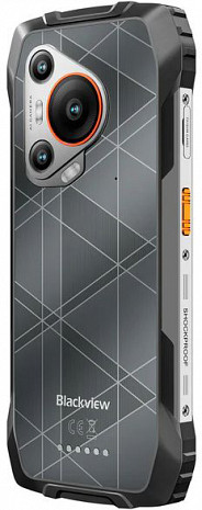 Смартфон ROCK 2 (BL7000) ROCK2 8/256 ORANGE