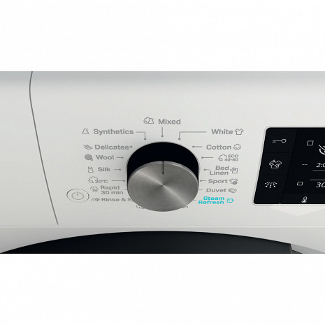 Veļas mašīna  FFD11469 BV EE