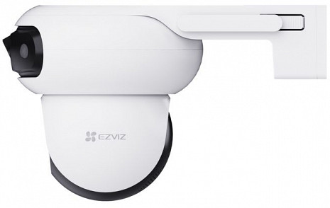 Ārtelpu IP kamera CS-H90 CSH904MP4MP