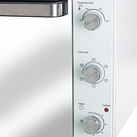 Духовка, духовой шкаф  AD6027
