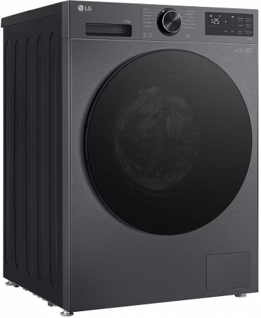 Veļas mašīna  F4X5011TBB