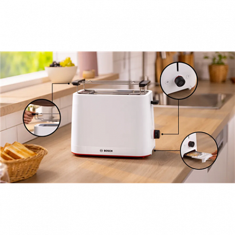 Tosteris  TAT3M121