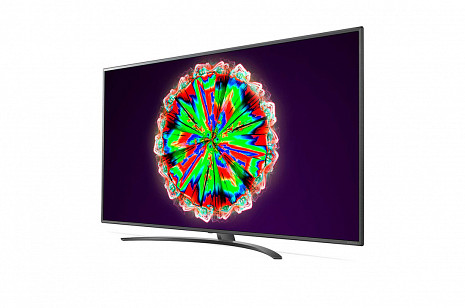 LED Televizors  75NANO793NF