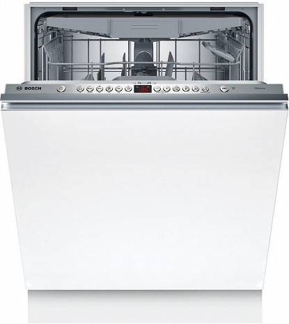 Trauku mazgājamā mašīna  SMV46KX14E