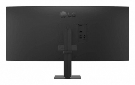 Monitors  34U620B-B