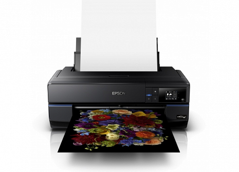 Printeris SureColor SC-P800 C11CE22301BX