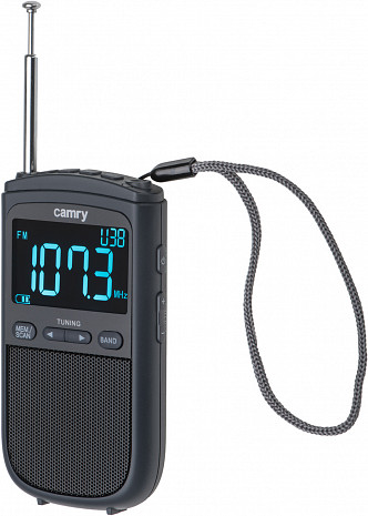 Radio  CR 1905