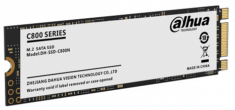 SSD disks  SSD-C800N512G
