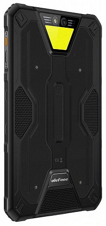 Planšetdators ARMOR PAD 2 11" PAD2 BLACK