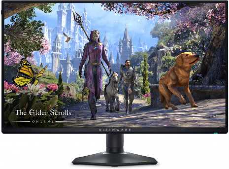 Monitors AW2725QF 210-BNHT