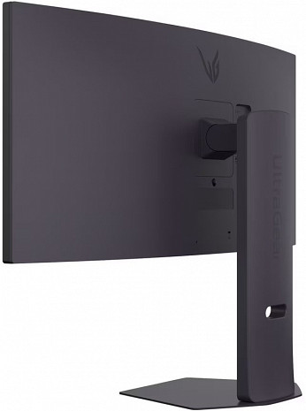 Monitors  34G600A-B.AEU