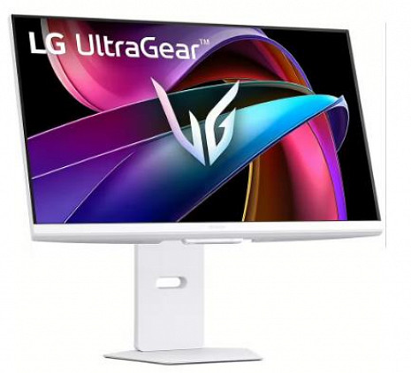 Monitors  32G810SA-W