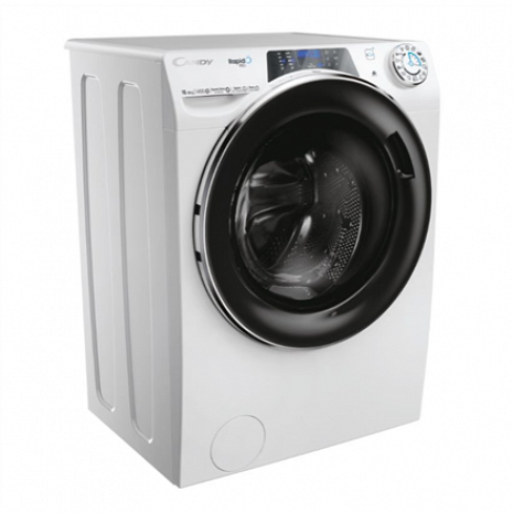 Veļas mašīna  RPW41066BWMBC-S