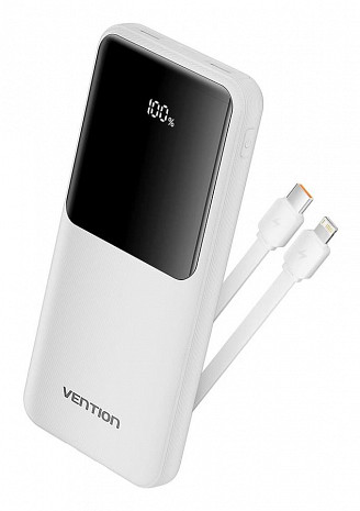 Ārējais akumulators (power bank)  FHOW0
