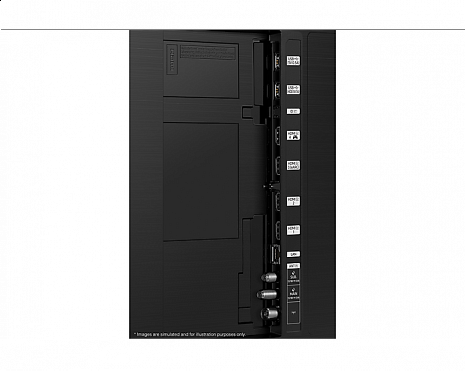 QLED Televizors QE65Q70AAT QE65Q70AATXXH