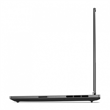 Portatīvais dators ThinkBook 16p (Gen 4) IRH | Grey | 16 " | IPS | WQXGA | 2560 x 1600 | Anti-glare | Intel Core i7 | i7-13700H 21J8001FMH