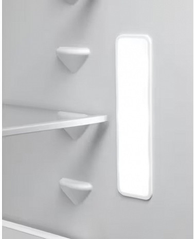 Ledusskapis  TSC8M181DS