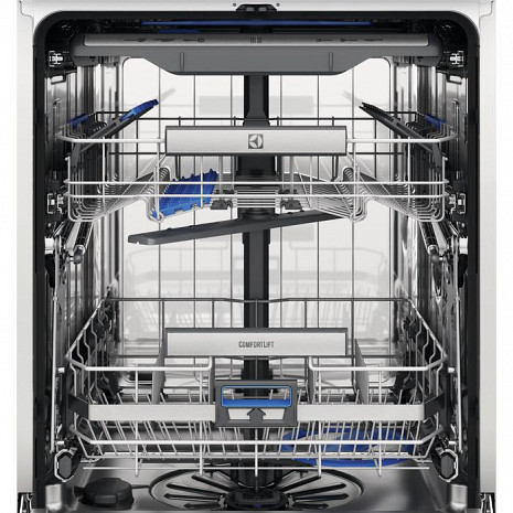 Посудомоечная машина  EEC67310L