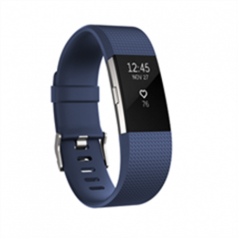 Fitnesa aproce Charge 2 FB407SBUL-EU