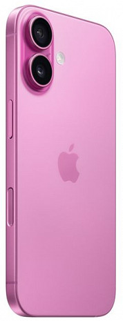 Смартфон IPHONE 16 MYEG3HX/A