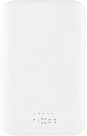 Ārējais akumulators (power bank) MagZen FIXZENM-6-WH