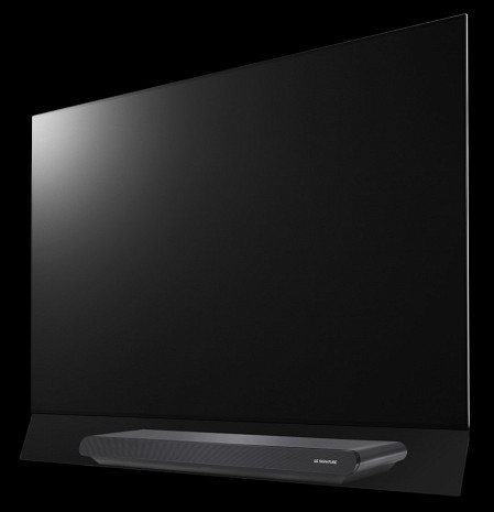 OLED Televizors OLED65G8PLA OLED65G8PLA
