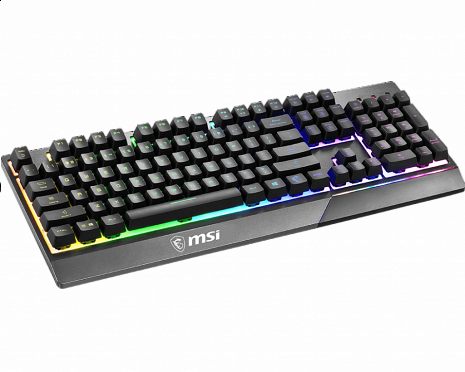 Klaviatūra VIGOR GK30 Vigor GK30 US