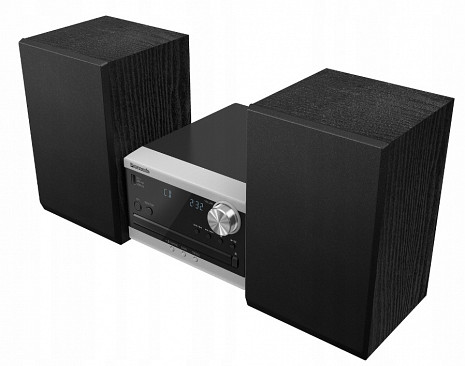 Mūzikas centrs  SC-PM270EG-S