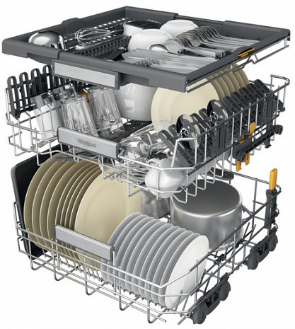 Trauku mazgājamā mašīna  WH7IA15AM3TUS0