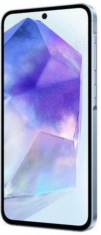 Viedtālrunis GALAXY A55 SM-A556BLBAEUB