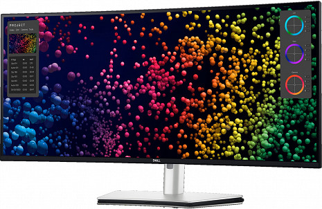 Monitors U4025QW 210-BMDV_5y