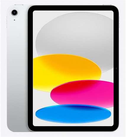 Planšetdators iPad 11" Wi-Fi MD4Q4HC/A