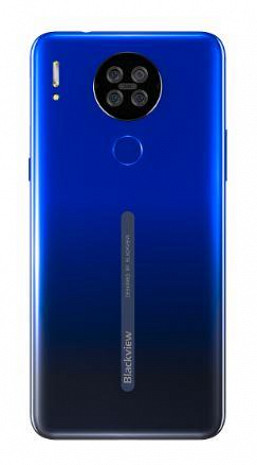 Смартфон A80 A80 GRADIENT BLUE