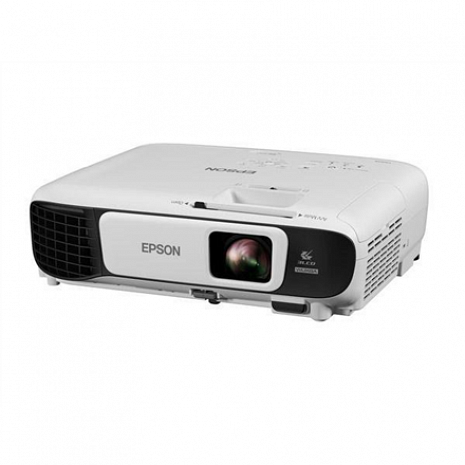 Projektors Mobile Series EB-W42 WXGA (1280x800), 3600 ANSI lumens, 15.000:1, White V11H845040