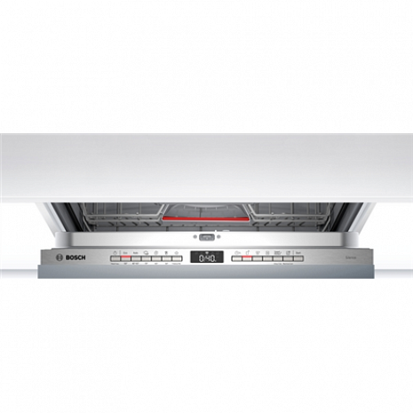 Trauku mazgājamā mašīna  SMV4HVX31E