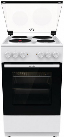 Плита  GE5A21WH