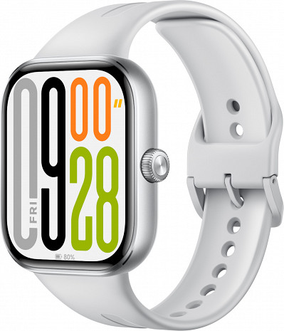 Viedpulkstenis Redmi Watch 5 BHR9381GL