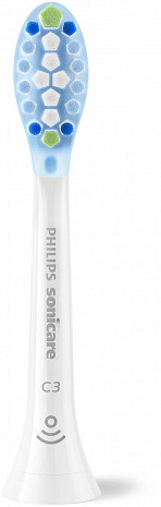 Zobu birstes uzgaļi Sonicare Premium Plaque Defence HX9045/87